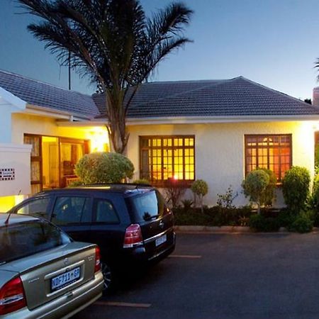 Algoa Guest House Summerstrand Port Elizabeth Extérieur photo