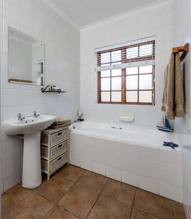 Algoa Guest House Summerstrand Port Elizabeth Extérieur photo