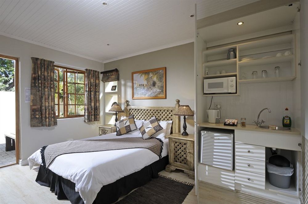 Algoa Guest House Summerstrand Port Elizabeth Extérieur photo