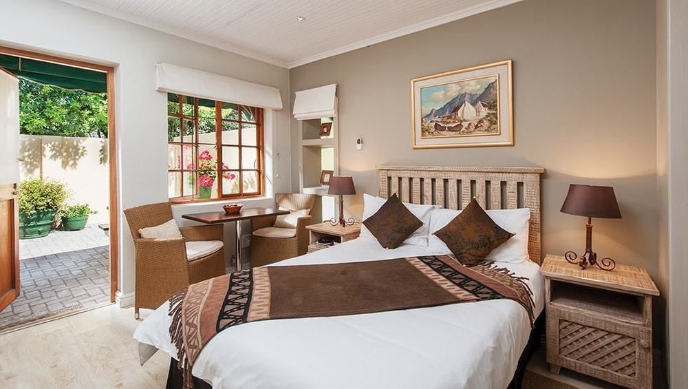 Algoa Guest House Summerstrand Port Elizabeth Extérieur photo