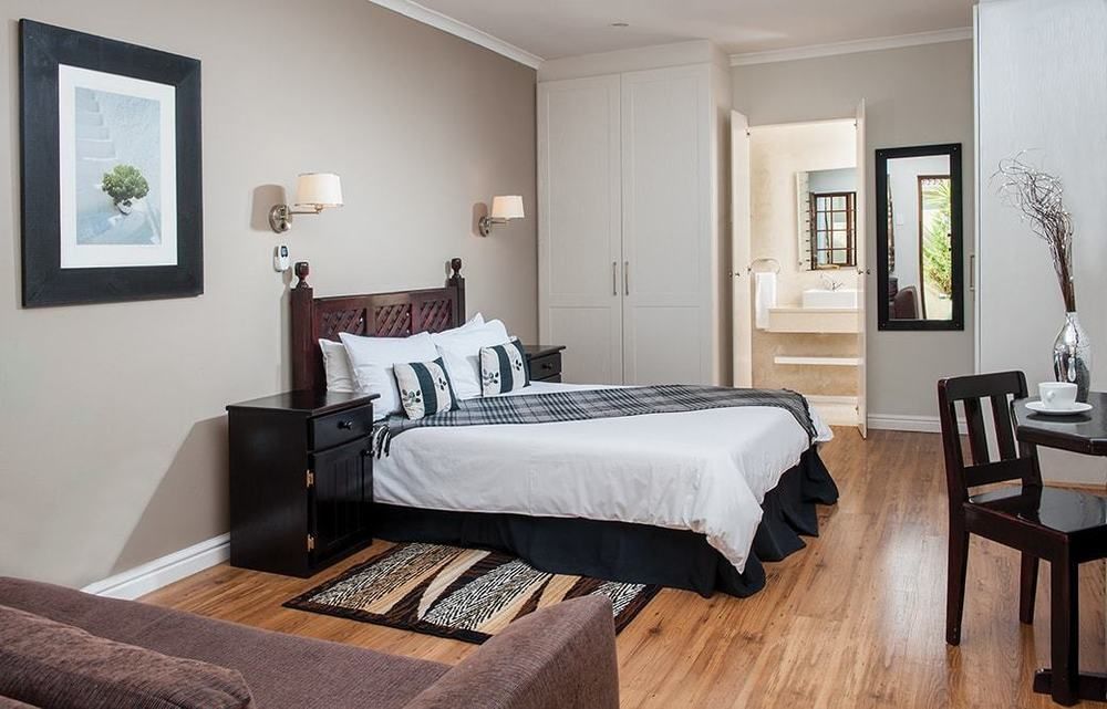 Algoa Guest House Summerstrand Port Elizabeth Extérieur photo