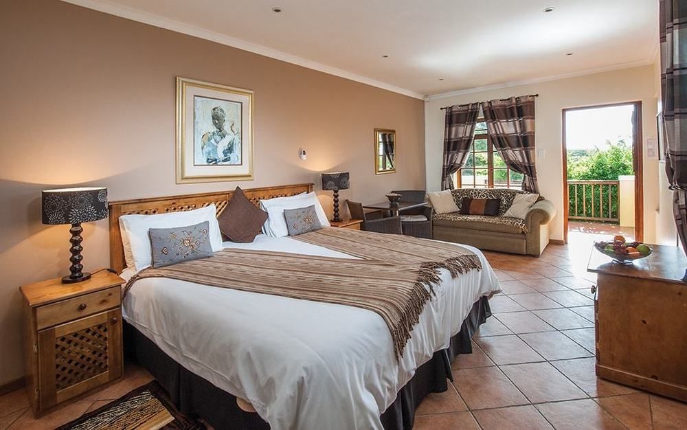 Algoa Guest House Summerstrand Port Elizabeth Extérieur photo