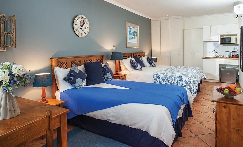 Algoa Guest House Summerstrand Port Elizabeth Extérieur photo