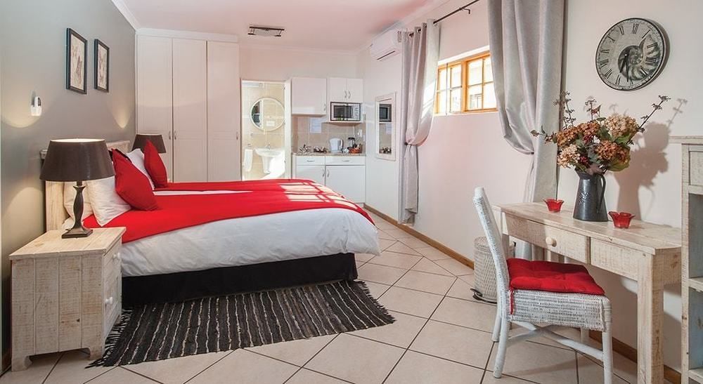 Algoa Guest House Summerstrand Port Elizabeth Extérieur photo