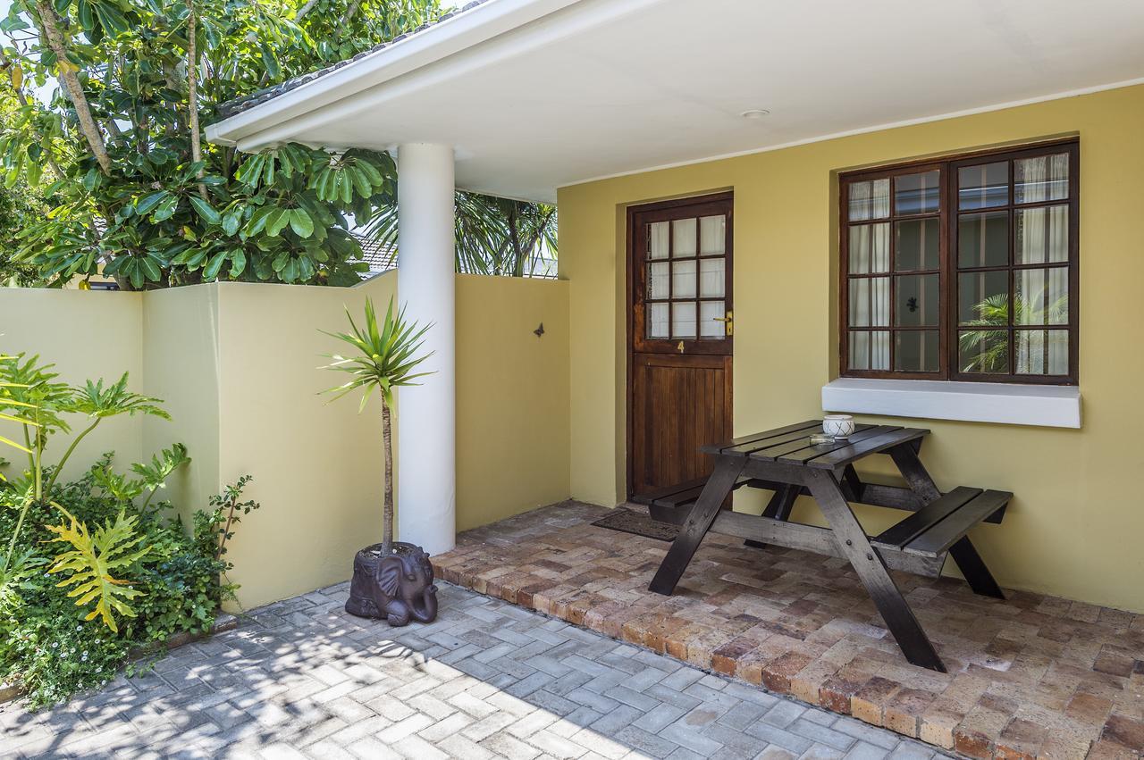 Algoa Guest House Summerstrand Port Elizabeth Extérieur photo