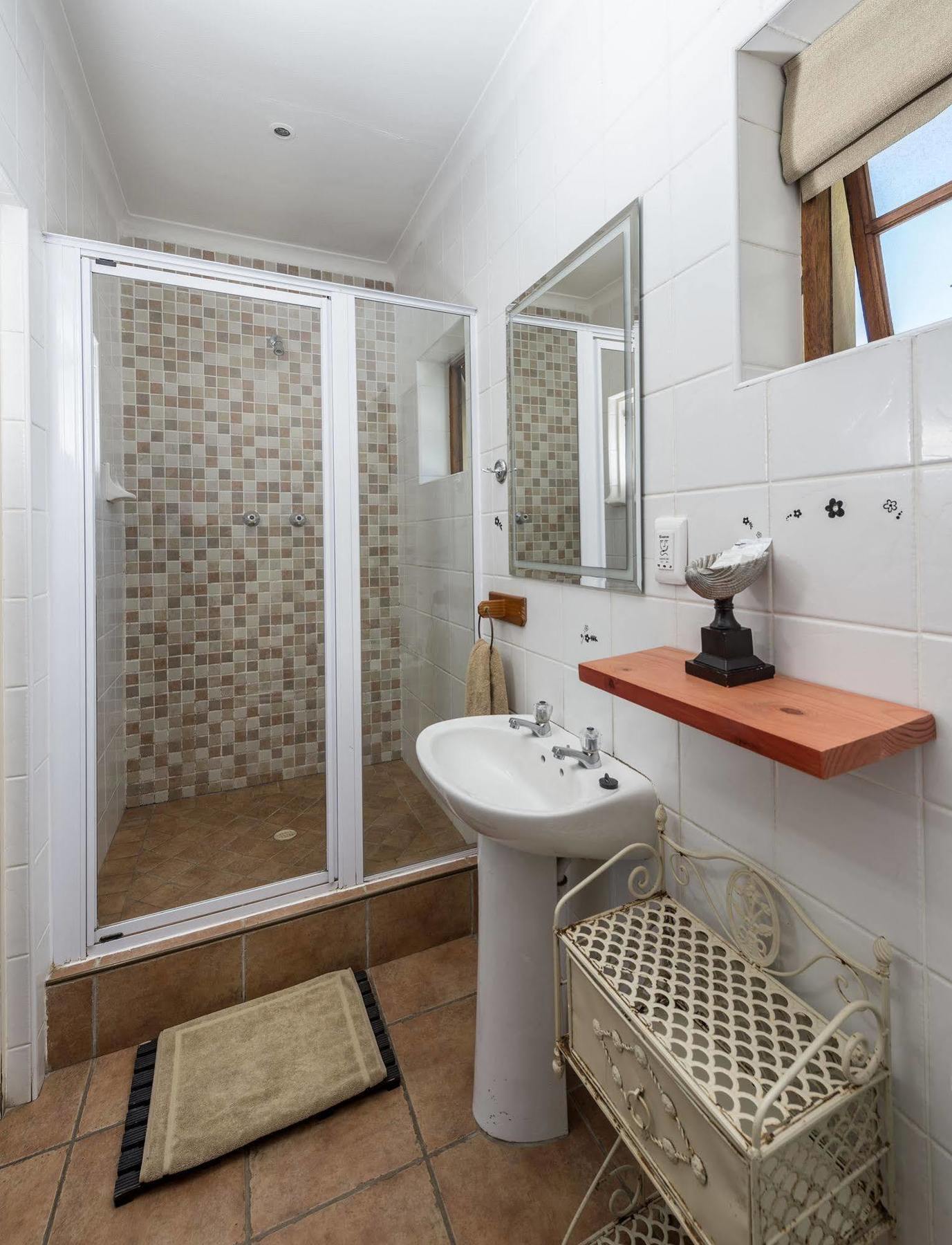 Algoa Guest House Summerstrand Port Elizabeth Extérieur photo