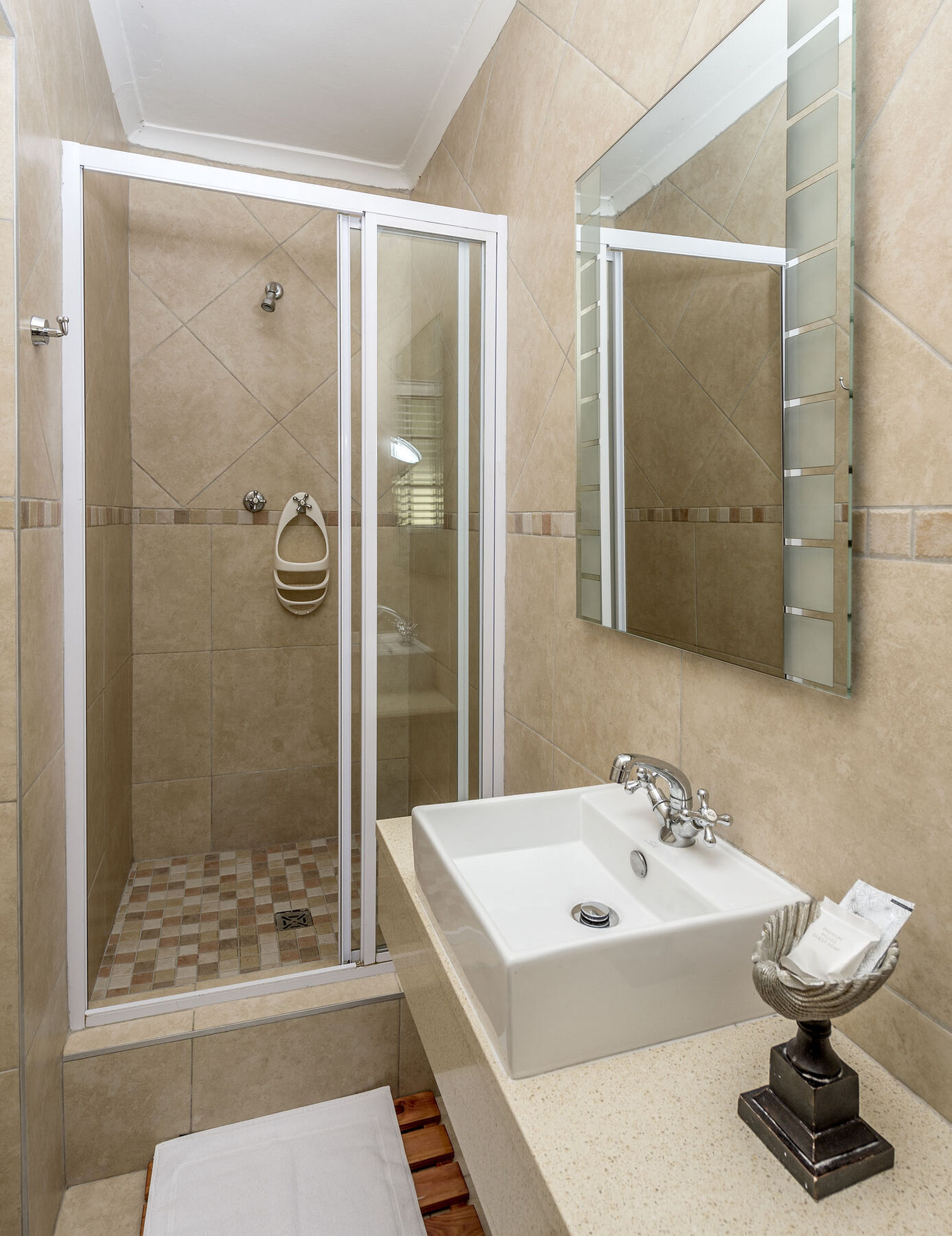 Algoa Guest House Summerstrand Port Elizabeth Extérieur photo