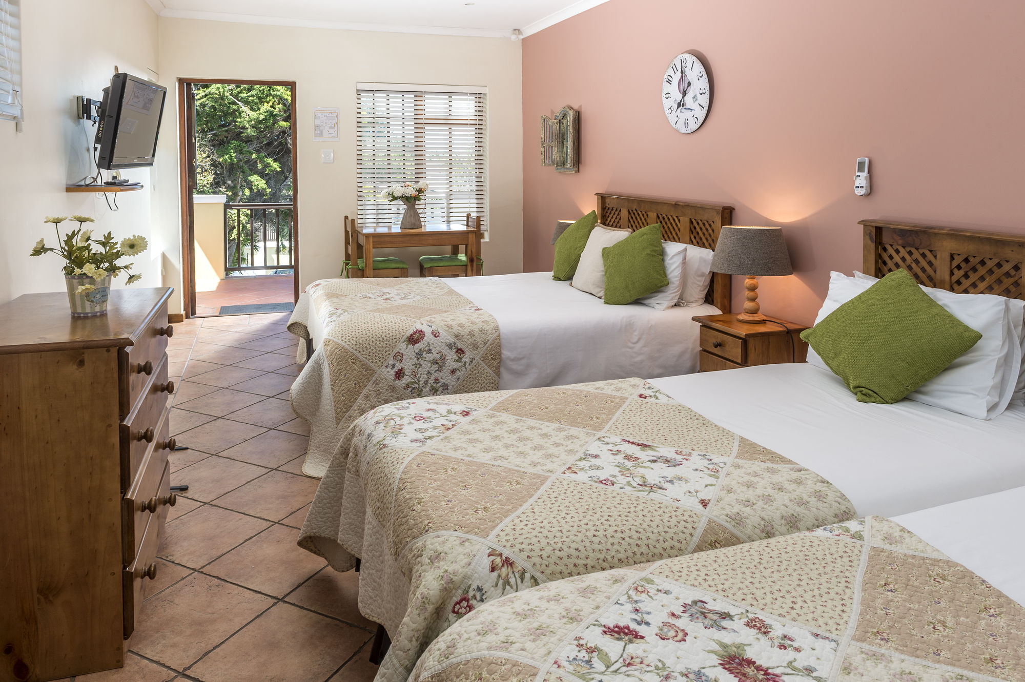 Algoa Guest House Summerstrand Port Elizabeth Extérieur photo