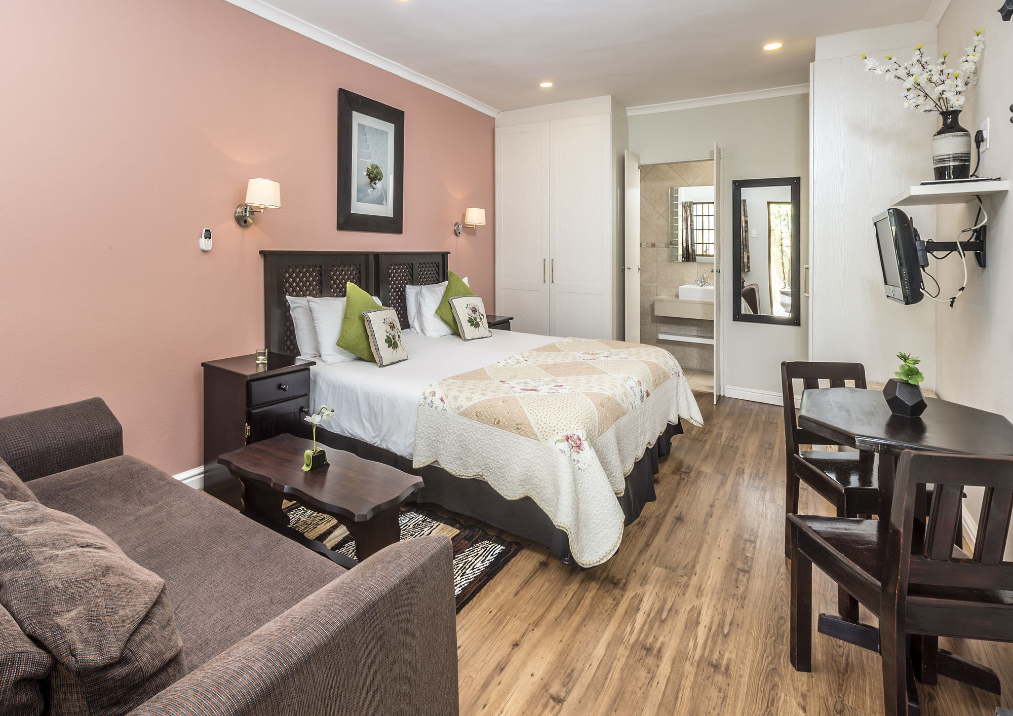 Algoa Guest House Summerstrand Port Elizabeth Extérieur photo