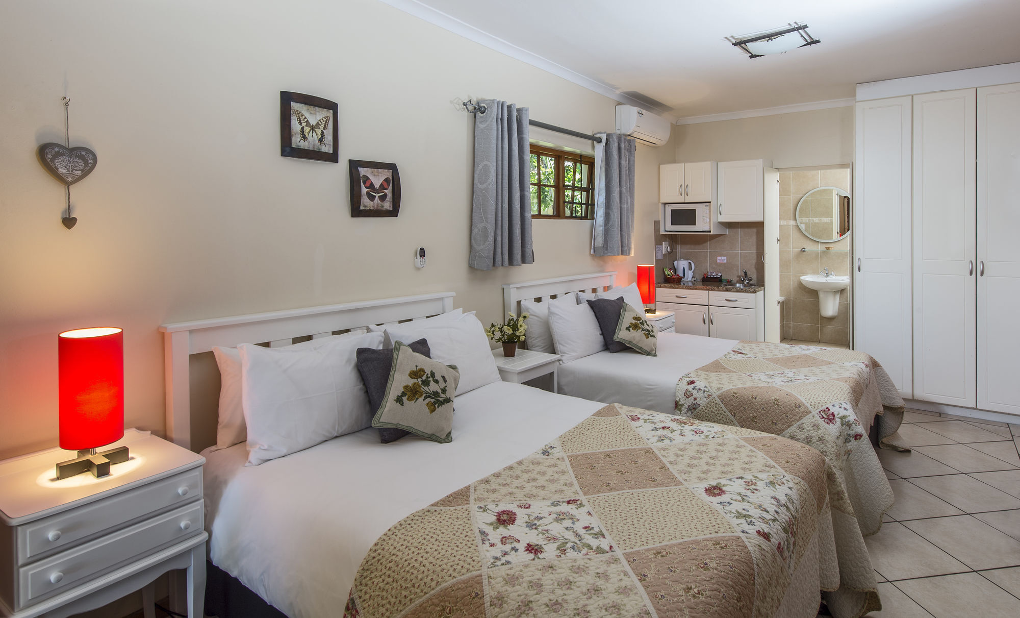 Algoa Guest House Summerstrand Port Elizabeth Extérieur photo