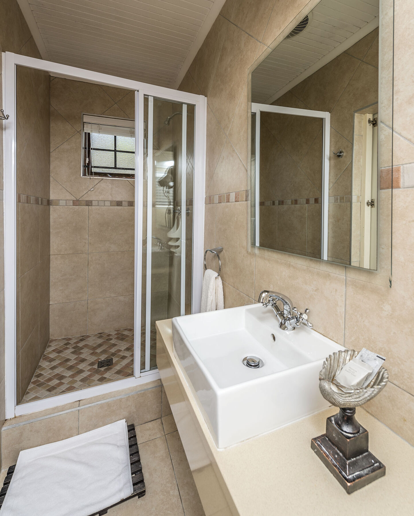 Algoa Guest House Summerstrand Port Elizabeth Extérieur photo
