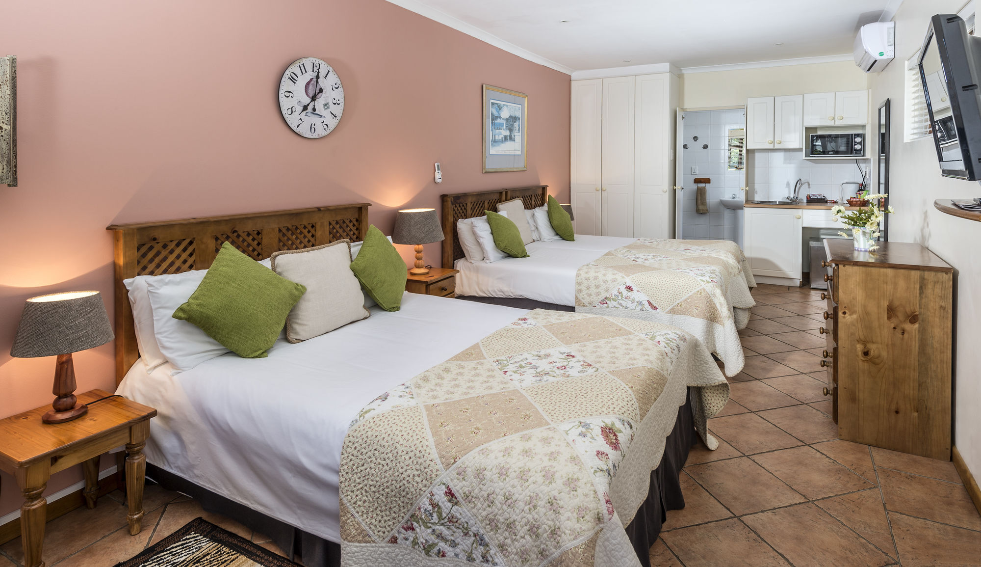 Algoa Guest House Summerstrand Port Elizabeth Extérieur photo