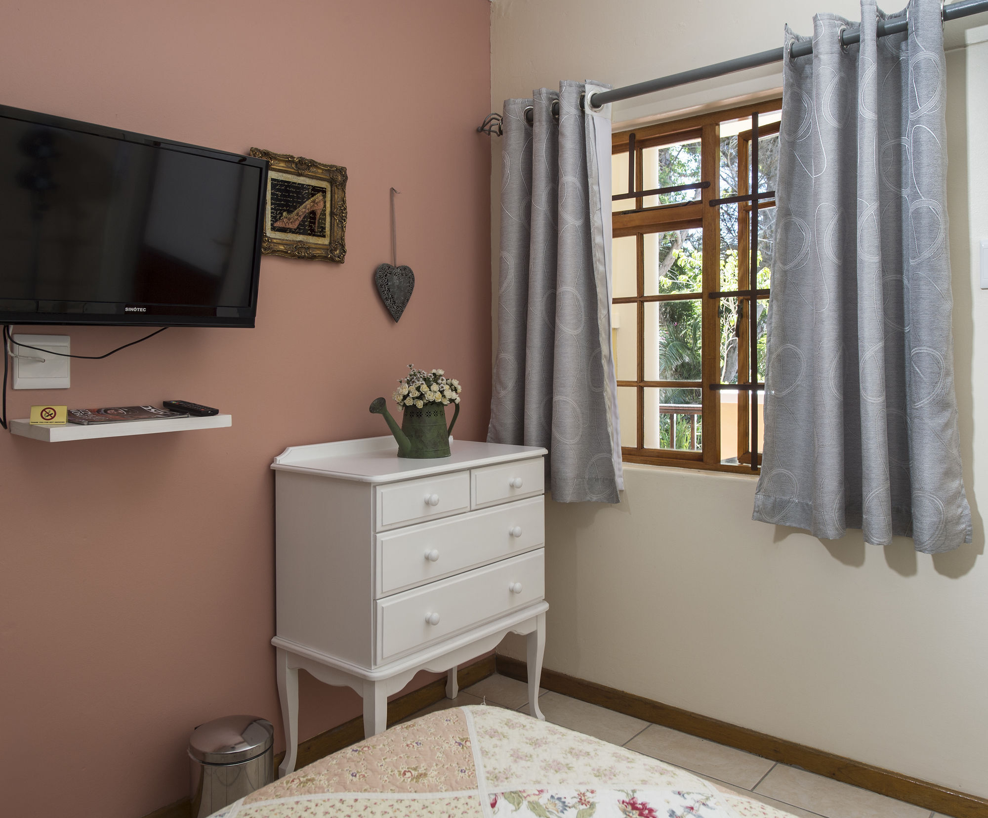 Algoa Guest House Summerstrand Port Elizabeth Extérieur photo