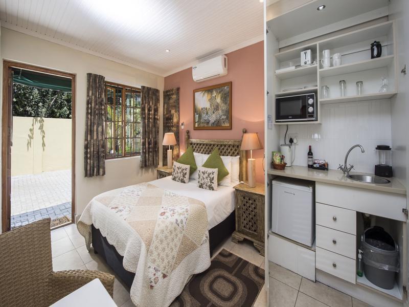 Algoa Guest House Summerstrand Port Elizabeth Extérieur photo