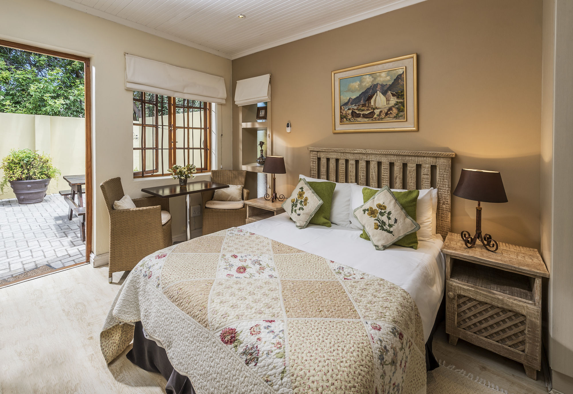 Algoa Guest House Summerstrand Port Elizabeth Extérieur photo