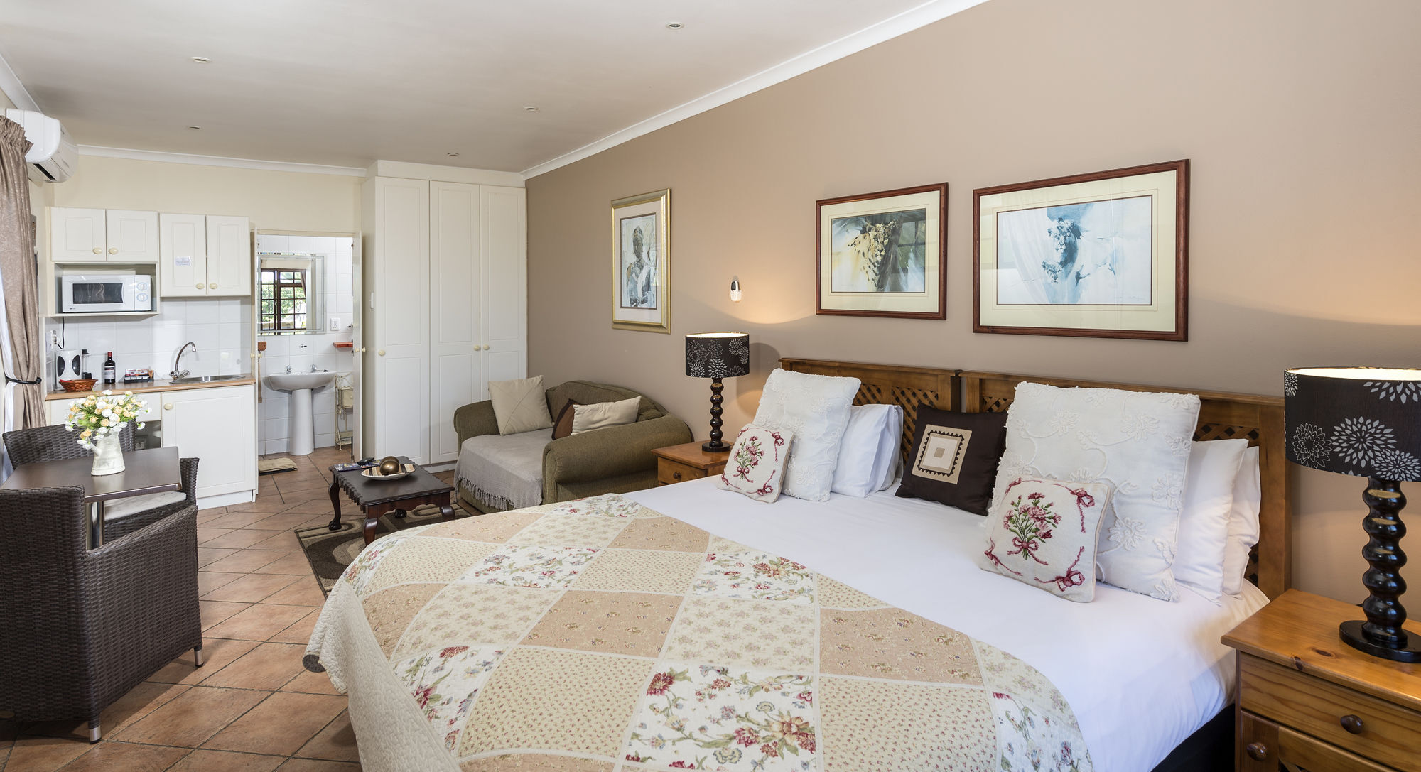 Algoa Guest House Summerstrand Port Elizabeth Extérieur photo